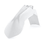 Acerbis - Front Fender - KTM SX/SXF 16-22, SX250 17-22, EXC/EXCF 17-23