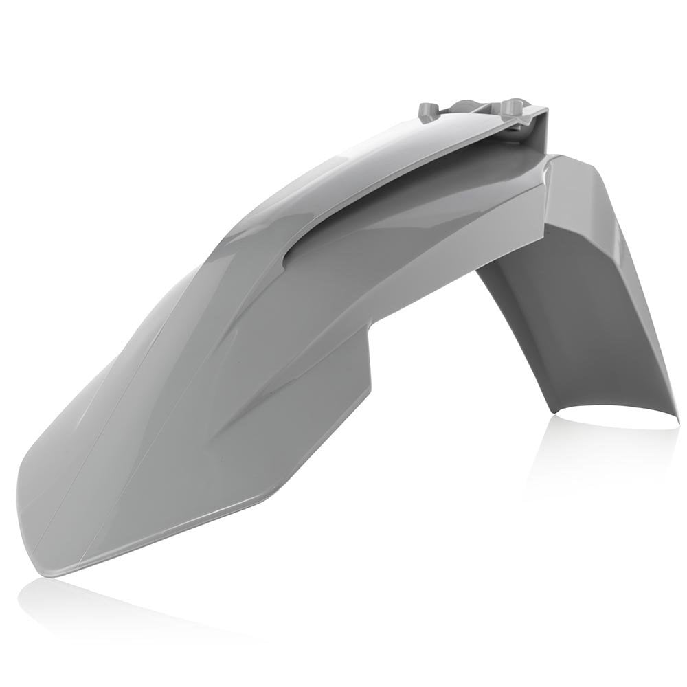 Acerbis - Front Fender - KTM SX/SXF 16-22, SX250 17-22, EXC/EXCF 17-23