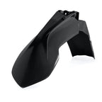 Acerbis - Front Fender - KTM SX/SXF 16-22, SX250 17-22, EXC/EXCF 17-23