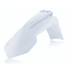 Acerbis - Front Fender - KTM SX/SXF 16-22, SX250 17-22, EXC/EXCF 17-23