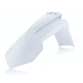 Acerbis - Front Fender - KTM SX/SXF 16-22, SX250 17-22, EXC/EXCF 17-23