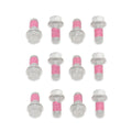 Bolt Hardware - Disc Bolt Set (Front & Rear) - KTM SX/SXF/EXC/EXCF 50-550 01-27, Husqvarna TC/FC/TE/FE 50-500 14-27, Gas Gas MC/MCF/EC/ECF/EX/EXF 50-500 21-27