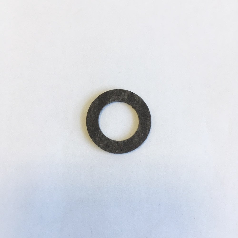 Yamaha Genuine Part - Washer, Sump Plug (YZ250 06-26) - 90430-12207-00