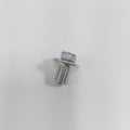 Yamaha Genuine Part - Bolt, Sump Plug (YZ250 06-26) - 90340-12006-00