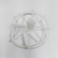 Yamaha Genuine Part -  Air Filter Cage/Holder - 152213 - YZ125/250 97-26, YZ125X 20-26, YZ250X 16-26, YZF250 01-13, YZF450 03-09, WRF250 01-02, YZF/WRF 400-426 98-02, Fantic XE125 21-23, XX125/250 21-23 - 152213 - 3JD-14458-01