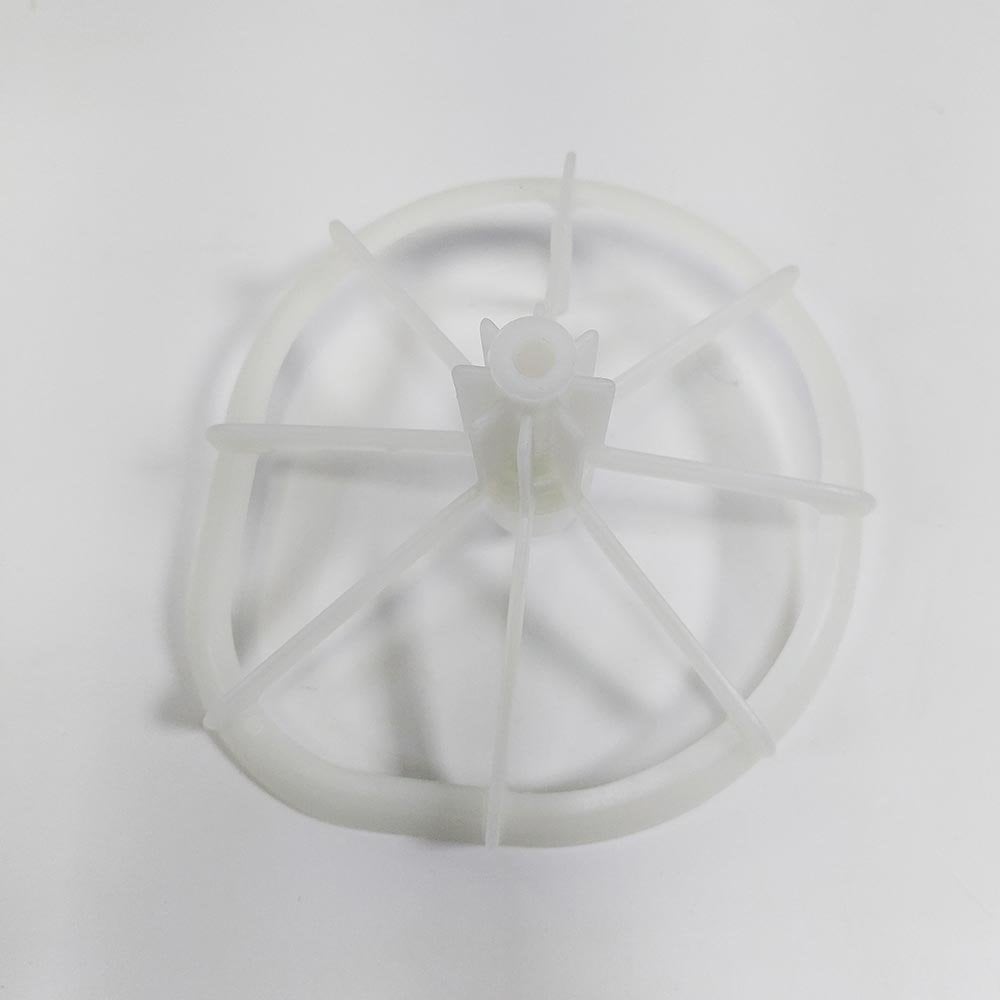 Yamaha Genuine Part -  Air Filter Cage/Holder - 152213 - YZ125/250 97-26, YZ125X 20-26, YZ250X 16-26, YZF250 01-13, YZF450 03-09, WRF250 01-02, YZF/WRF 400-426 98-02, Fantic XE125 21-23, XX125/250 21-23 - 152213 - 3JD-14458-01