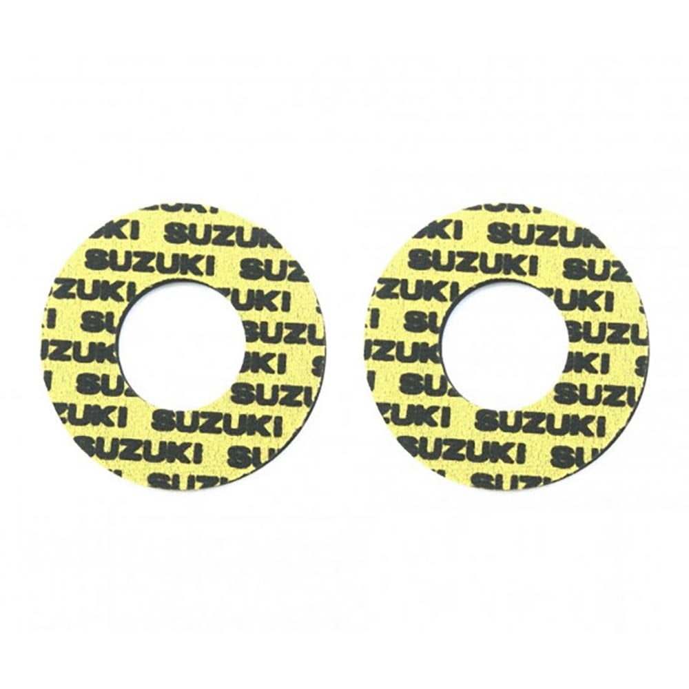 Off Road Only -  Blister Busters/Donutz