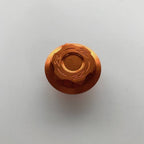 Zeta - Steering Stem Nut - KTM 125-500 01-26, Husqvarna 125-500 14-26, Gas Gas 125-500 21-26, Beta 125-520 10-26