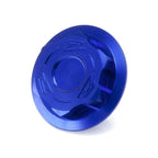 Zeta - Steering Stem Nut - KTM 125-500 01-26, Husqvarna 125-500 14-26, Gas Gas 125-500 21-26, Beta 125-520 10-26