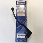 Suzuki Genuine Part - Clutch Lever (GSXR600/750 K6-L7, GSXR1000 K6-M1, GSXS1000 L6-M5) - 57621-41G00-000 (BLACK)