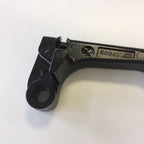 Suzuki Genuine Part - Clutch Lever (GSXR600/750 K6-L7, GSXR1000 K6-M1, GSXS1000 L6-M5) - 57621-41G00-000 (BLACK)