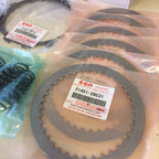 Suzuki Genuine Part - Clutch Plate Kit (SV650 SFV650 K9-L7) - 21400-29830-000