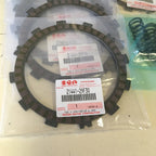 Suzuki Genuine Part - Clutch Plate Kit (SV650 SFV650 K9-L7) - 21400-29830-000