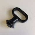 Suzuki Genuine Part - Front Fender Cable Guide (GT250EX (X7) 1978-1981, GT750 J-M 72-75, GSXR750 F-H 85-87, GS1000SN) - 58621-21204-000