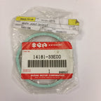 Suzuki Genuine Part - Gasket, Exhaust Pipe (GSXR600 97-00, GSXR750 96-99, GSX1300R 99-17) - 14181-33E00-000