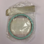 Suzuki Genuine Part - Gasket, Exhaust Pipe (GSXR600 97-00, GSXR750 96-99, GSX1300R 99-17) - 14181-33E00-000