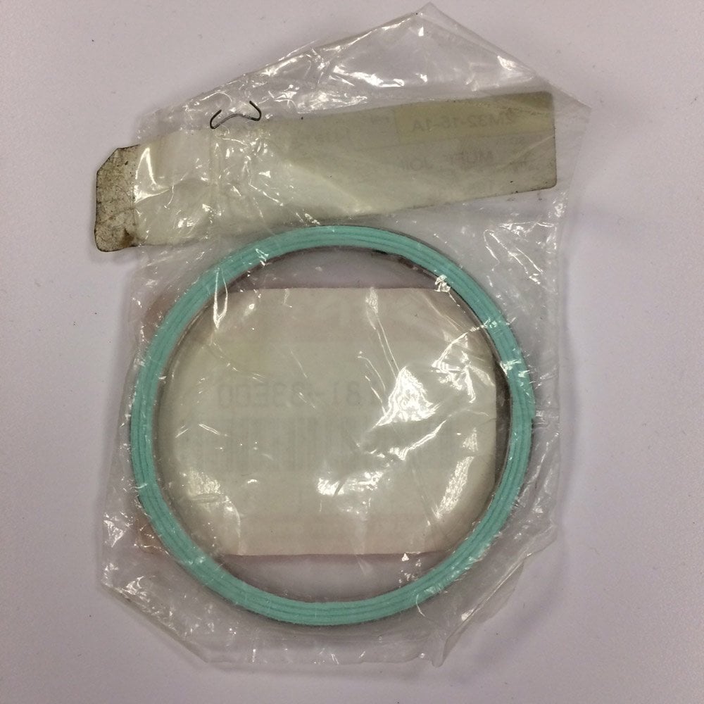Suzuki Genuine Part - Gasket, Exhaust Pipe (GSXR600 97-00, GSXR750 96-99, GSX1300R 99-17) - 14181-33E00-000