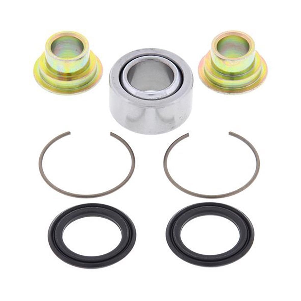 All Balls - Rear Shock Kit - Lower - YZ80/85 93-02, YZ125 89-92, YZ250 90-92, WR250 91-93, WR500 92-93, TTR250 99-06
