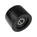 Apico - Chain Roller - 33mm - Black - CRF 04-08