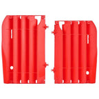 Polisport - Rad Louvres - CRF450 09-12