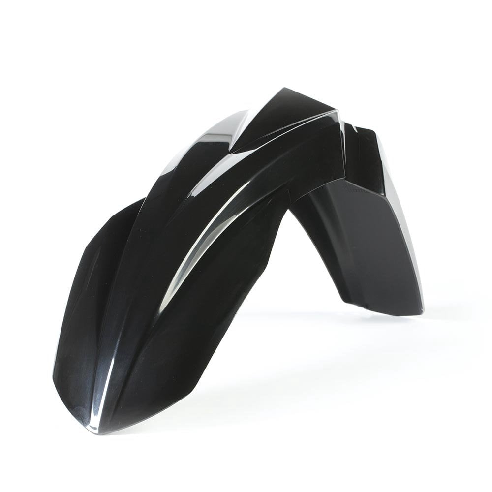 Acerbis - Front Fender - KXF250 17-24, KXF450 16-23 - Black