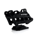 Acerbis - Complete Chain Block 2.0 - CRF250 R/X/RX 07-27, CRF300RX 19-27, CRF450 R/X/RX 07-26