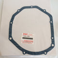 Suzuki Genuine Part - Gasket, Clutch Cover (GSF600 Y-K4, GSF650 K5-K6, GSF1200 T-K6, GSX600F P-K6, GSX750F L-K6, GSX1100F P-R, GSX1200 X-K1) - 11482-27A20-000