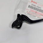 Suzuki Genuine Part - Rear Brake Lever (ATV LT50 90-05, LT-A50 02-05) - 57421-04201-000