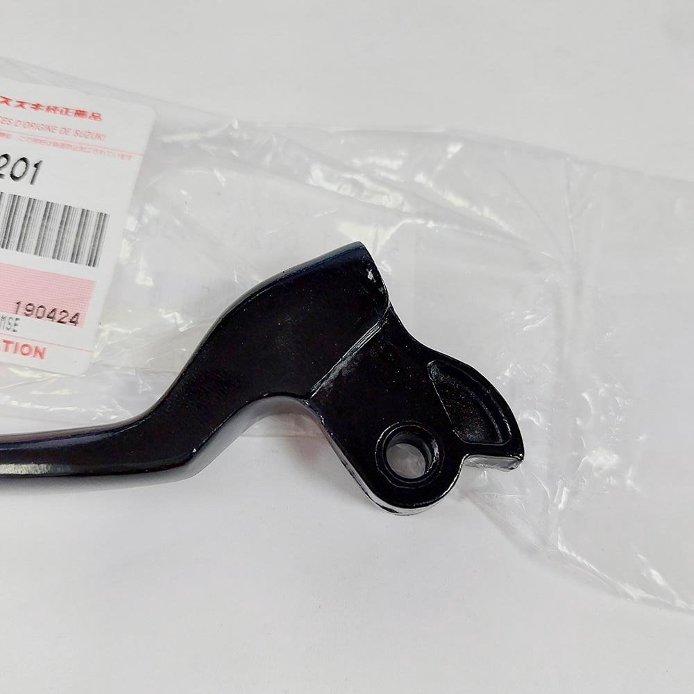 Suzuki Genuine Part - Rear Brake Lever (ATV LT50 90-05, LT-A50 02-05) - 57421-04201-000