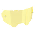 Leatt (Spares) Lens - 4.5/5.5/6.5 - Tint - Yellow (70%)