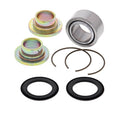 All Balls - Rear Shock Kit - Lower - KTM SX85 03-25, Husqvarna TC85 14-25, Gas Gas MC85 21-25 & Upper - SX85 03-25, EXC/EXCF 125-500 98-25, Husqvarna TC85 14-25, Gas Gas MC85 21-25