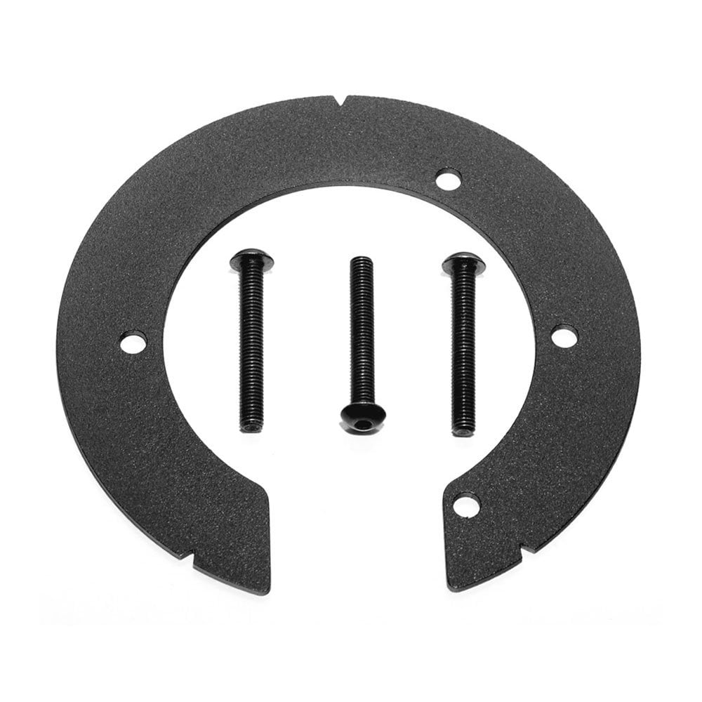 Kappa (Tank Bag Flange) - BF03K Easy Lock (Honda)