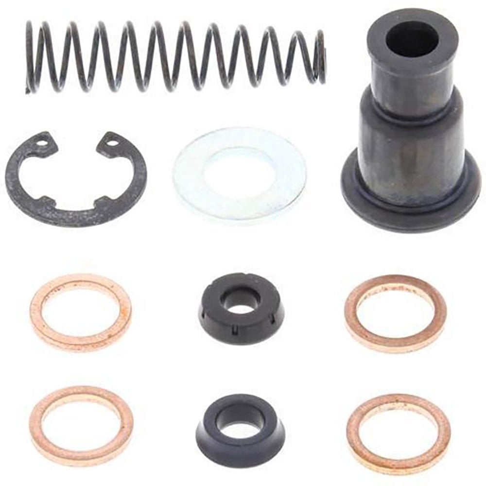 All Balls - Brake Master Cylinder Rebuild Kit - Front - CRF250 07-26, CRF450 07-26, CRF250RX 19-26, CRF450RX 17-26, CRF250WE 25-26, CRF450WE 19-26