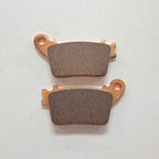 EBC - Brake Pads - FA436HH