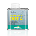 Motorex - Brake Fluid - DOT 4