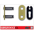 RK Takasago (Split Link) Spring - 520 - KXZ