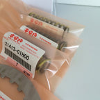 Suzuki Genuine Part - Clutch Plate Kit (GSXR 750 K6-K7) - 21400-36830-000