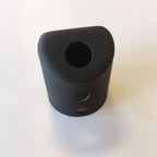 Suzuki Genuine Part - LT50/LT-A50 ATV Exhaust End Cap - 14817-46600-000