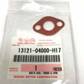 Suzuki Genuine Part - ATV Cylinder Intake Pipe Gasket (LT50 90-05, LT-A50 02-05) - 13121-04000-H17