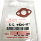 Suzuki Genuine Part - ATV Cylinder Intake Pipe Gasket (LT50 90-05, LT-A50 02-05) - 13121-04000-H17