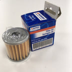 Suzuki Genuine Part - Oil Filter (UK110 L5-M0) - 16510-09J00-000