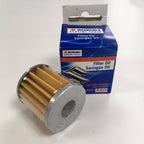 Suzuki Genuine Part - Oil Filter (UK110 L5-M0) - 16510-09J00-000