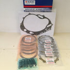 Suzuki Genuine Part - Clutch Plate Kit (DL650 K4-L1) - 21400-29810-000