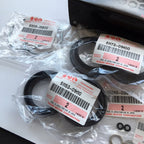 Suzuki Genuine Part - Fork Seal Kit (GSXR600 K8-L0) - 51150-01820-000