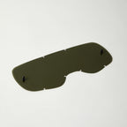 Fox (Spares) Lens - Youth - Main-2 - Tear-Off - Lexan 0.7mm