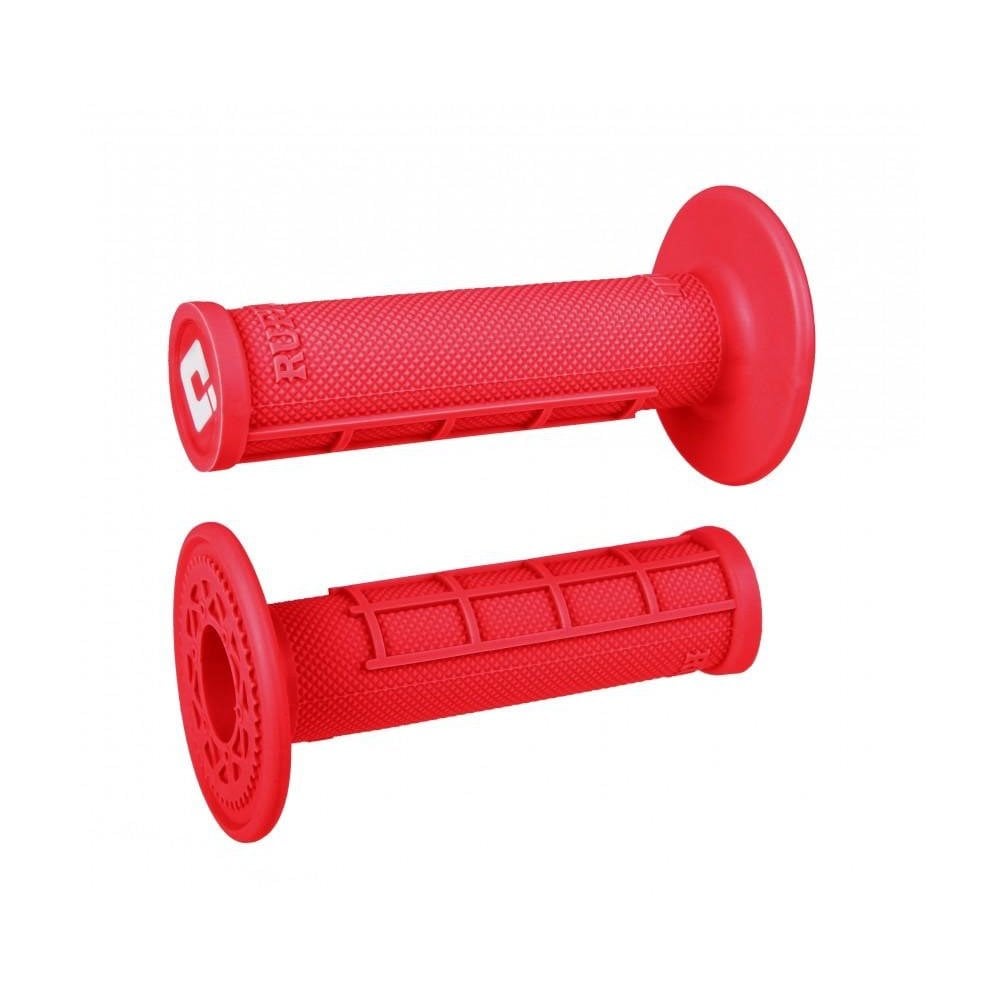 ODI (Grips) Ruffian - HALF WAFFLE