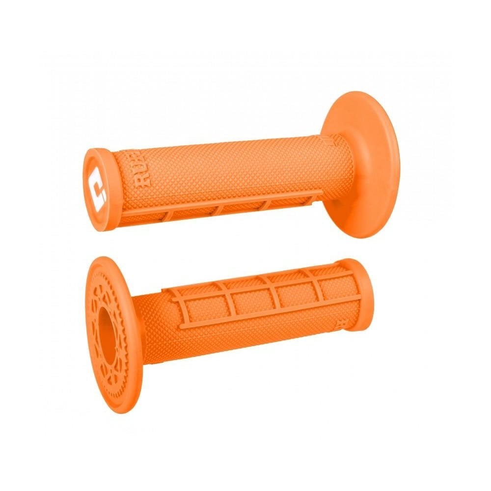 ODI (Grips) Ruffian - HALF WAFFLE