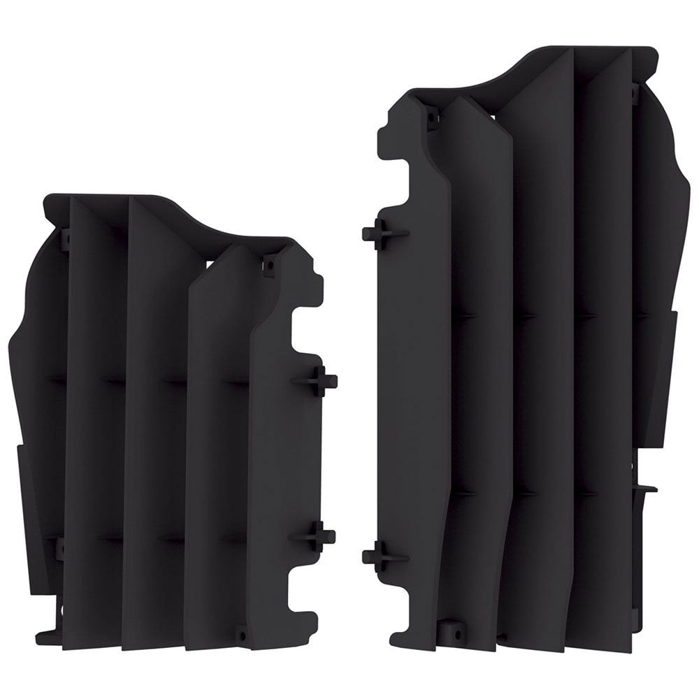 Polisport - Rad Louvres - KXF250 21-24, KXF450 16-23, KXF250/450XC 21-24