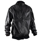 Leatt (MX26) Jacket - RAIN (Grey/Smoke)