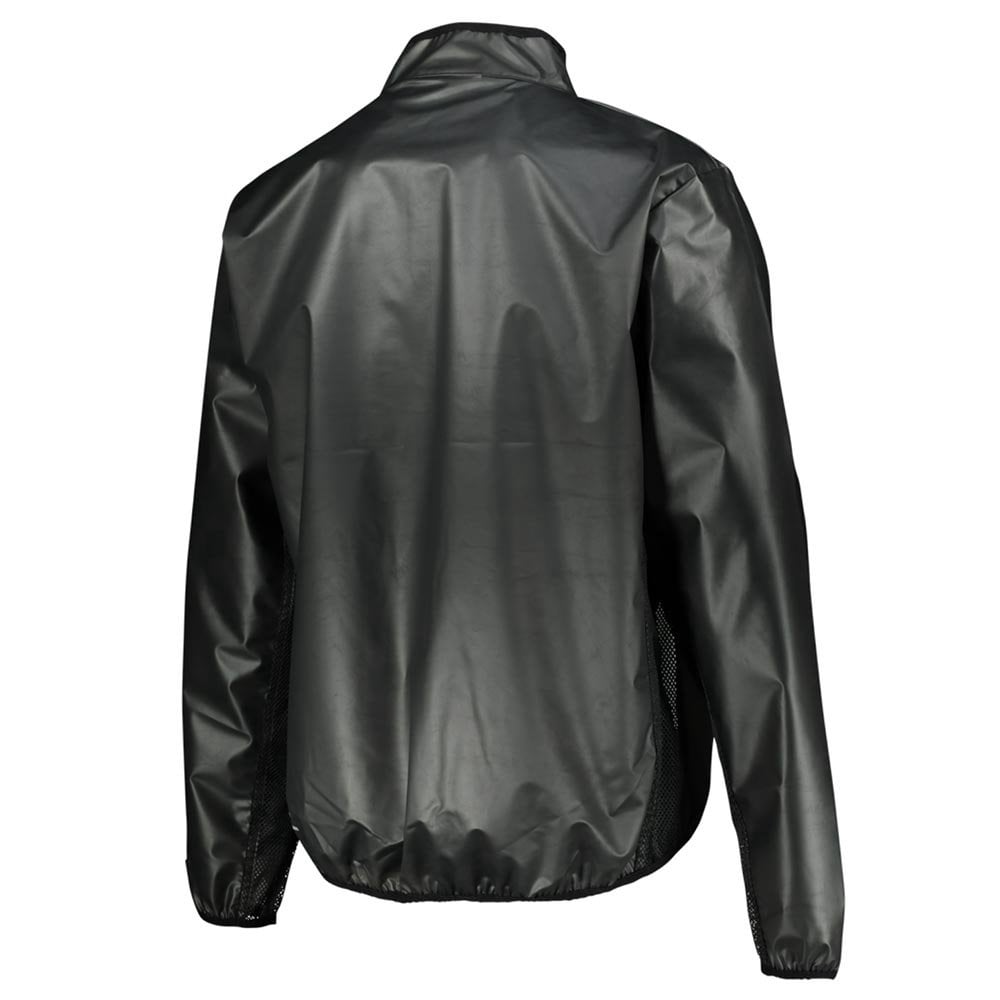 Leatt (MX26) Jacket - RAIN (Grey/Smoke)